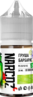 Ар NARCOZ STRONG Кислые Груша-Барбарис 30-20