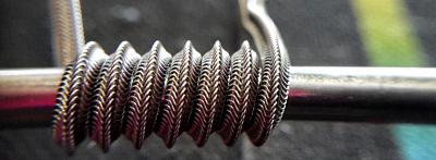 Выгодная цена на койлы при покупке любого бака или дрипки