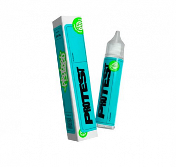 Ар Protest HARD "Тик-так Лимон" 30-20