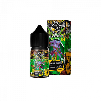 Ар DOTA & Анархия V2 HARD "Witch Doctor / Кислый Ананас" 30-20