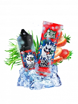 Ар Serial Chiller Zero "Red Extragon" 27-0