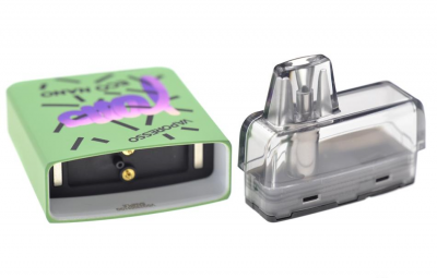 Купить Vaporesso ECO Nano 1000mAh KIT (Peach Pink) Vaporesso ECO Nano 1000mAh KIT (Peach Pink)