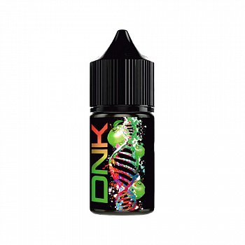 Купить Ароматизатор DNK "Красное яблоко" 13мл (на 30мл) Ароматизатор DNK "Красное яблоко" 13мл (на 30мл)